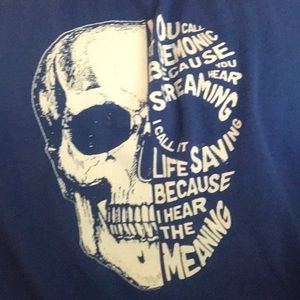 Meet your Posher, Gage